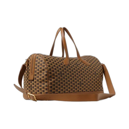 Logo Travel Bag