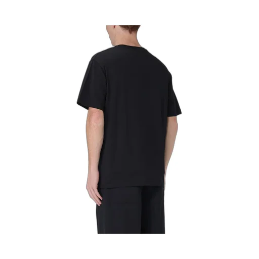 Logo Printed Crewneck T-Shirt