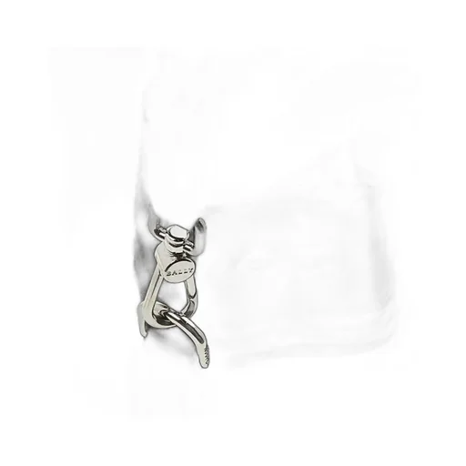 Logo Shoulder Bag