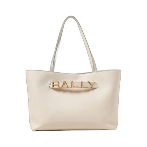 Letter Logo Handbag