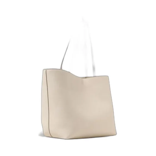 Letter Logo Handbag