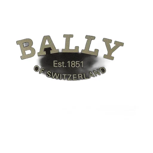 Logo Shoulder Bag
