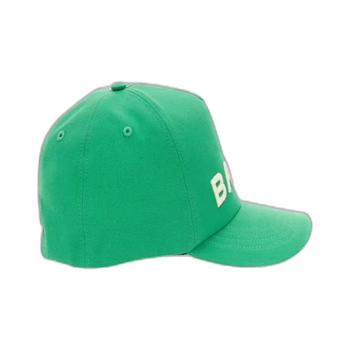 Logo Hat