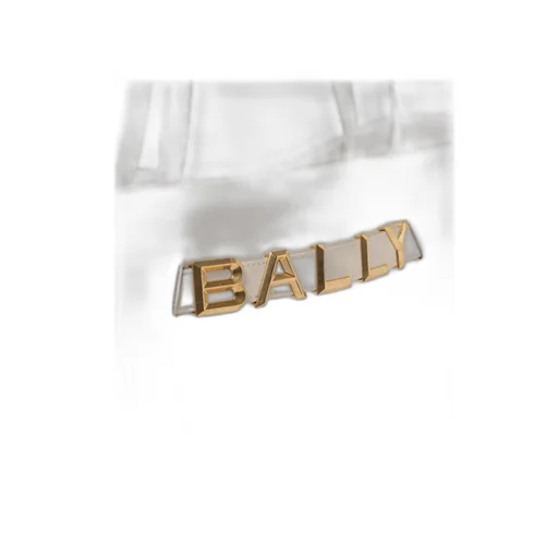 Letter Logo Handbag