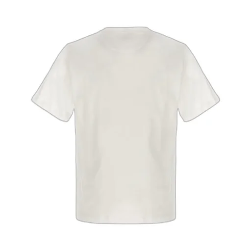 O-Neck Short-Sleeved T-Shirt