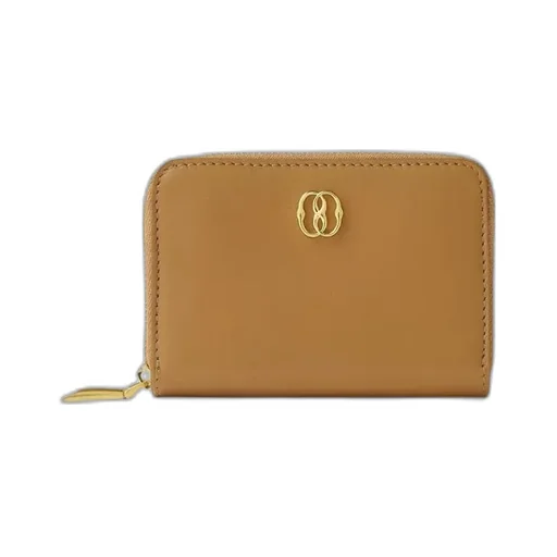 Zipper Wallet
