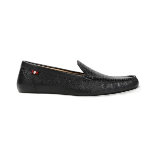 Round-Head Casual Shoes