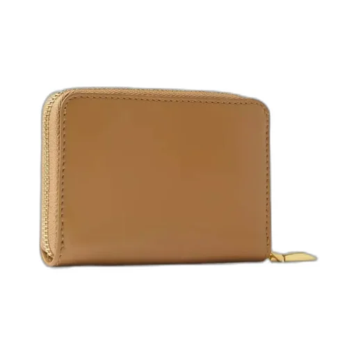 Zipper Wallet