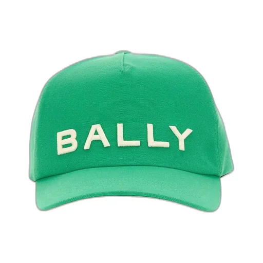 Logo Hat