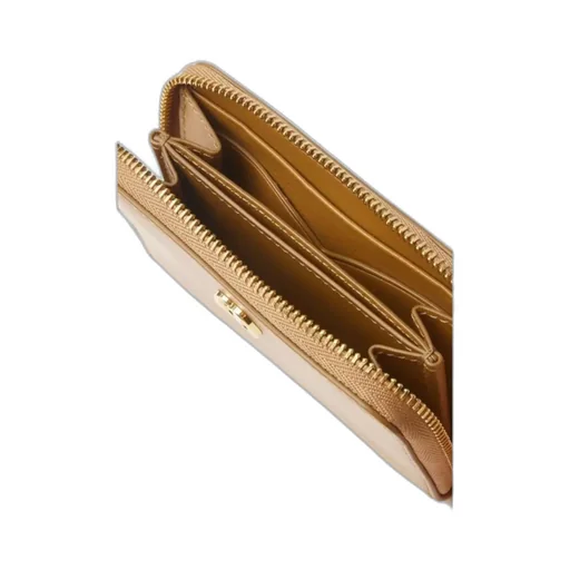 Zipper Wallet