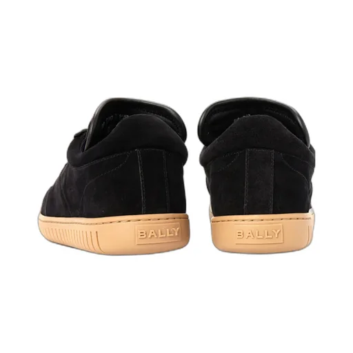Round Head Low Upper Board Shoes