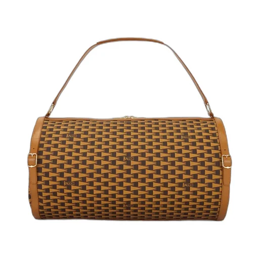 Logo Shoulder Bag