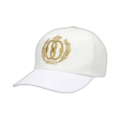 Logo Hat