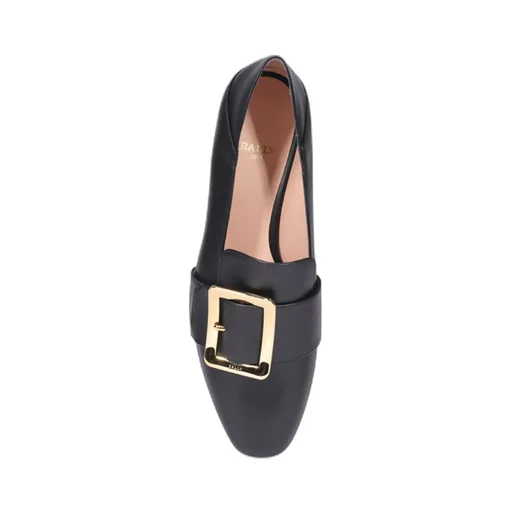 Logo High Heels