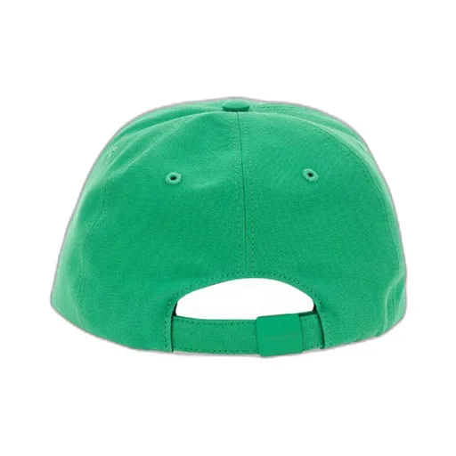 Logo Hat
