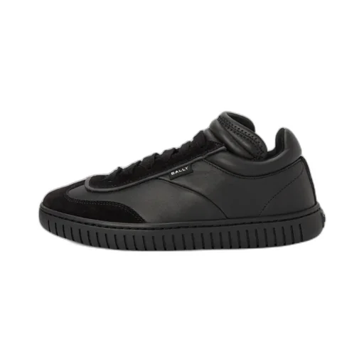 Tie Low-Top Casual Shoes