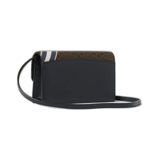 Flip Shoulder Bag