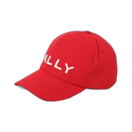 Logo Baseball Hat