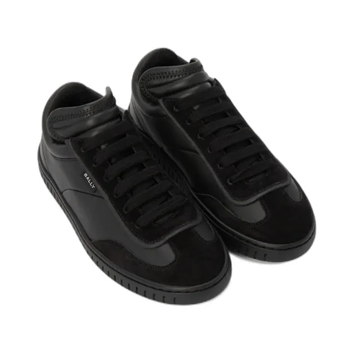 Tie Low-Top Casual Shoes