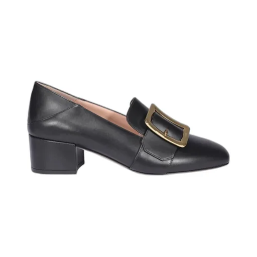 Logo High Heels