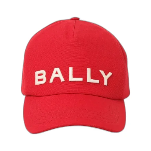 Logo Baseball Hat