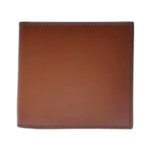 Folding Wallet