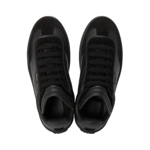 Tie Low-Top Casual Shoes