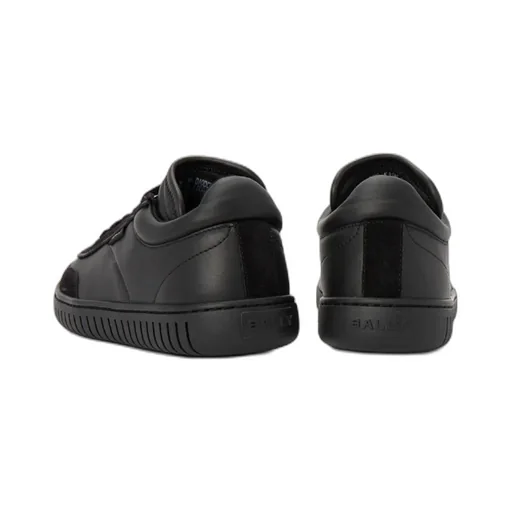 Tie Low-Top Casual Shoes