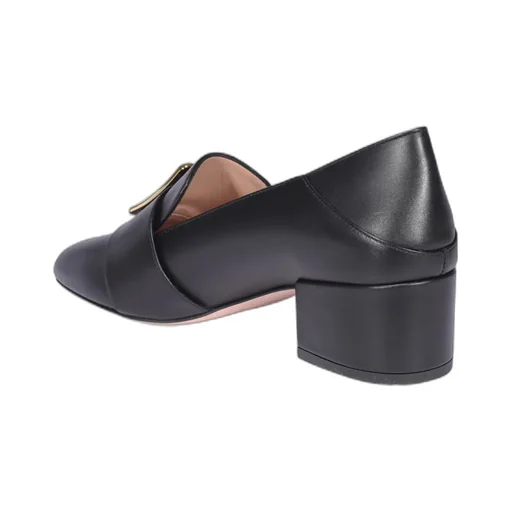 Logo High Heels