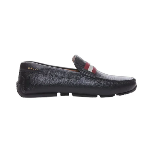 Perthy Slip-On Loafers