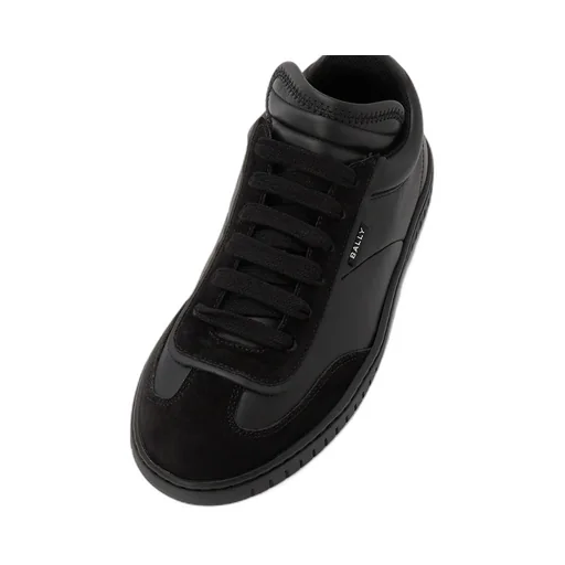 Tie Low-Top Casual Shoes