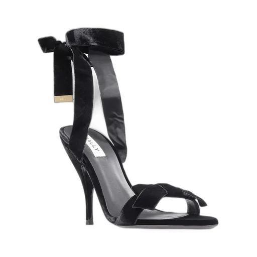 Bow Heels