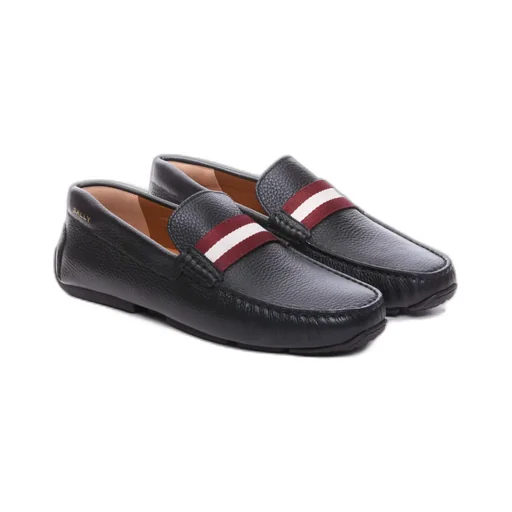 Perthy Slip-On Loafers