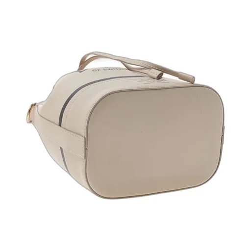 Logo Shoulder Bag