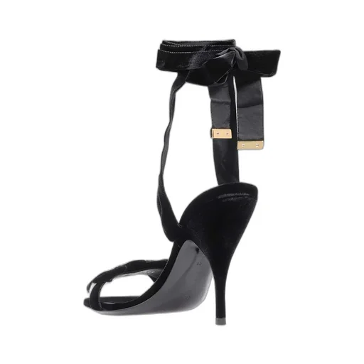 Bow Heels