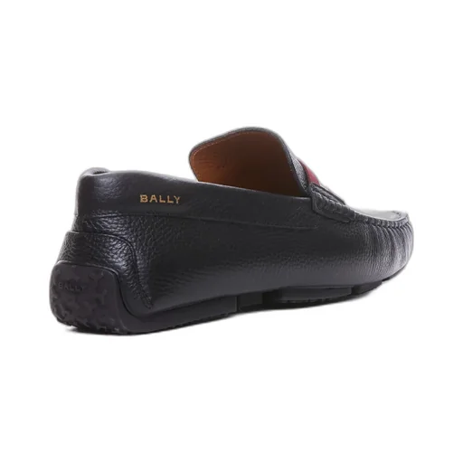 Perthy Slip-On Loafers