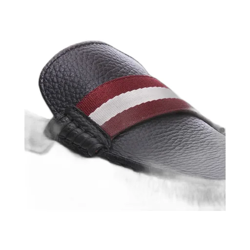 Perthy Slip-On Loafers