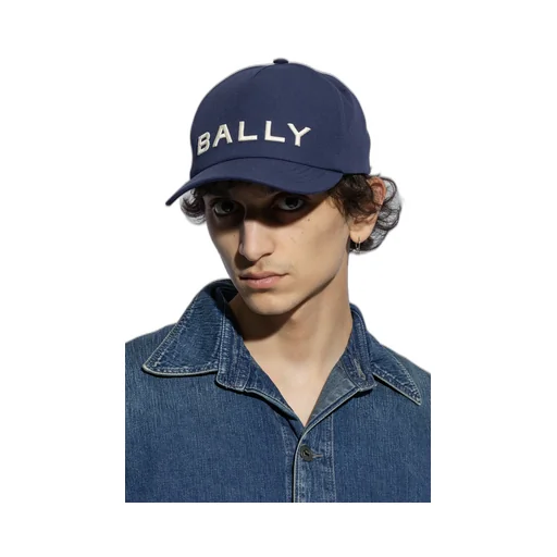 Logo Embroidery Baseball Cap