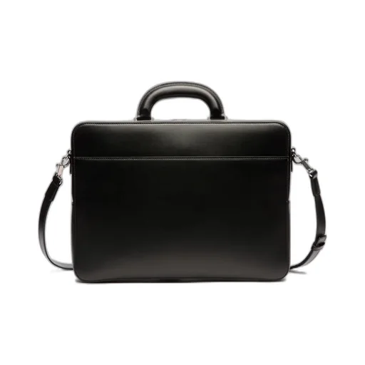 Logo Shoulder Bag