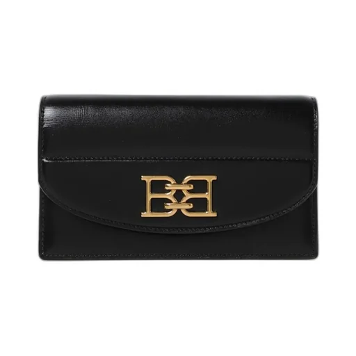 Flip Shoulder Bag