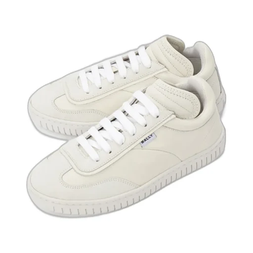 Lace Up Sneakers