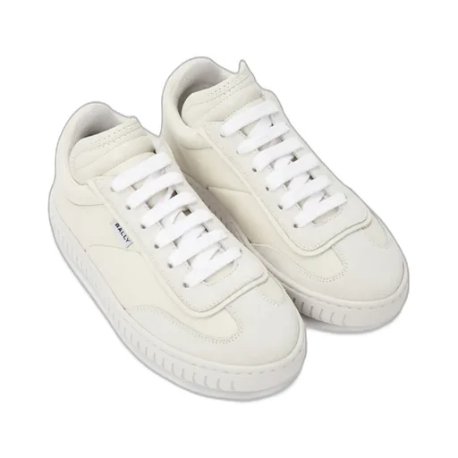 Lace Up Sneakers