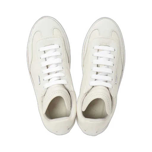 Lace Up Sneakers