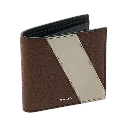 Logo Bifold Wallet