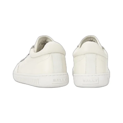 Lace Up Sneakers