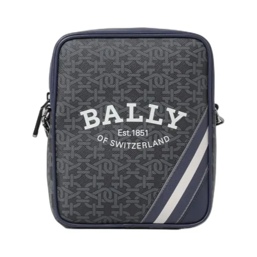 Square Cross-Body Bag