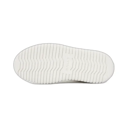 Lace Up Sneakers