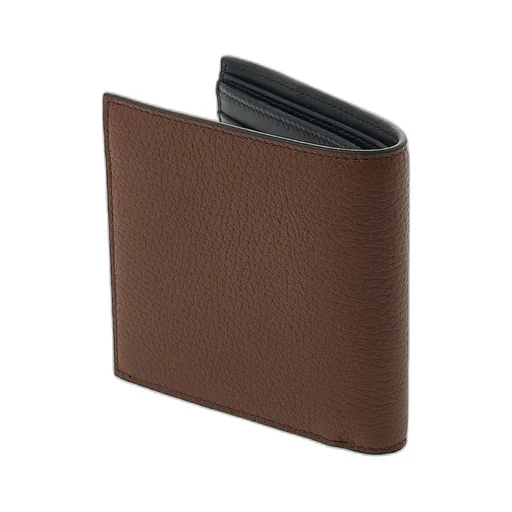 Logo Bifold Wallet