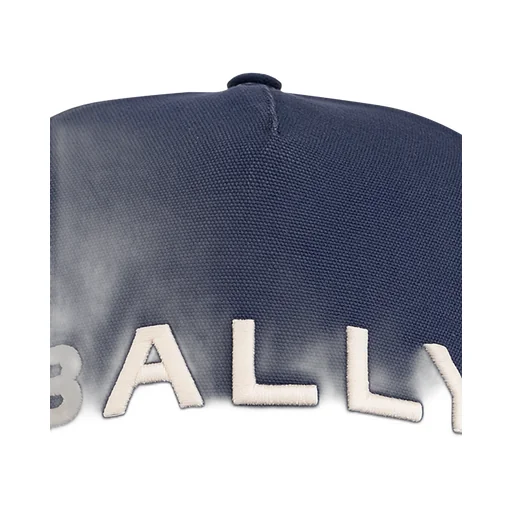 Logo Embroidery Baseball Cap