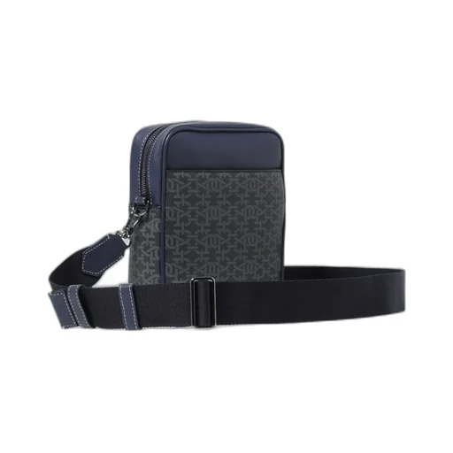 Square Cross-Body Bag